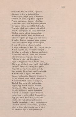 Bild der Seite - 303 - in Az Osztrák-Magyar Monarchia írásban és képben - Magyarország I (2), Band 5/2
