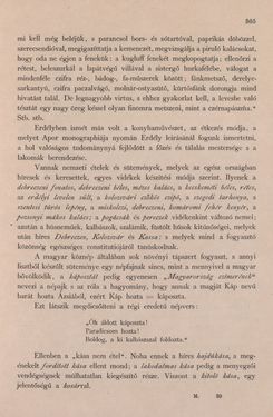 Bild der Seite - 305 - in Az Osztrák-Magyar Monarchia írásban és képben - Magyarország I (2), Band 5/2
