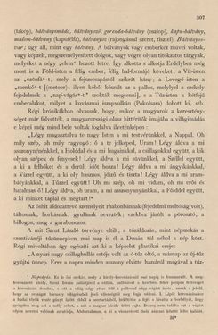 Bild der Seite - 307 - in Az Osztrák-Magyar Monarchia írásban és képben - Magyarország I (2), Band 5/2