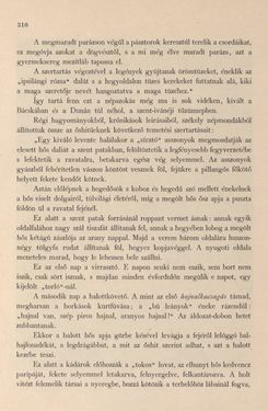 Bild der Seite - 310 - in Az Osztrák-Magyar Monarchia írásban és képben - Magyarország I (2), Band 5/2