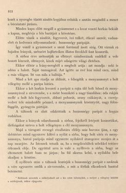 Bild der Seite - 312 - in Az Osztrák-Magyar Monarchia írásban és képben - Magyarország I (2), Band 5/2