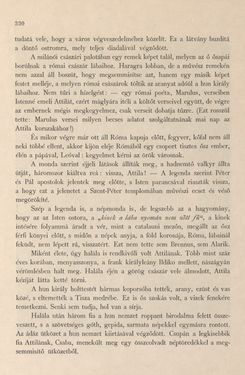 Image of the Page - 320 - in Az Osztrák-Magyar Monarchia írásban és képben - Magyarország I (2), Volume 5/2