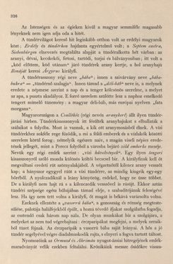 Bild der Seite - 326 - in Az Osztrák-Magyar Monarchia írásban és képben - Magyarország I (2), Band 5/2