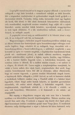 Bild der Seite - 331 - in Az Osztrák-Magyar Monarchia írásban és képben - Magyarország I (2), Band 5/2