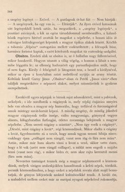 Bild der Seite - 344 - in Az Osztrák-Magyar Monarchia írásban és képben - Magyarország I (2), Band 5/2