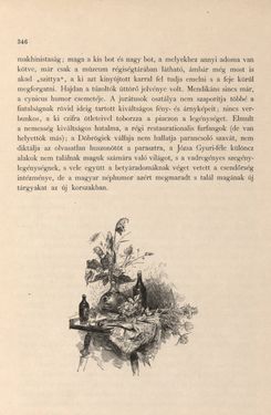 Bild der Seite - 346 - in Az Osztrák-Magyar Monarchia írásban és képben - Magyarország I (2), Band 5/2