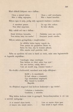 Bild der Seite - 349 - in Az Osztrák-Magyar Monarchia írásban és képben - Magyarország I (2), Band 5/2