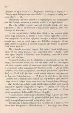 Bild der Seite - 360 - in Az Osztrák-Magyar Monarchia írásban és képben - Magyarország I (2), Band 5/2