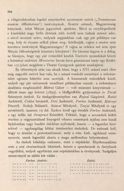 Bild der Seite - 364 - in Az Osztrák-Magyar Monarchia írásban és képben - Magyarország I (2), Band 5/2