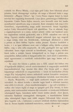 Image of the Page - 369 - in Az Osztrák-Magyar Monarchia írásban és képben - Magyarország I (2), Volume 5/2