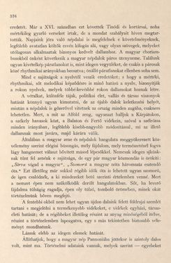 Bild der Seite - 376 - in Az Osztrák-Magyar Monarchia írásban és képben - Magyarország I (2), Band 5/2