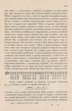 Bild der Seite - 377 - in Az Osztrák-Magyar Monarchia írásban és képben - Magyarország I (2), Band 5/2