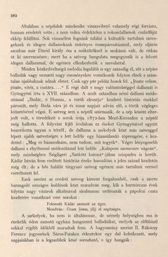 Bild der Seite - 382 - in Az Osztrák-Magyar Monarchia írásban és képben - Magyarország I (2), Band 5/2