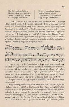 Bild der Seite - 383 - in Az Osztrák-Magyar Monarchia írásban és képben - Magyarország I (2), Band 5/2