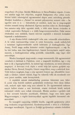 Bild der Seite - 384 - in Az Osztrák-Magyar Monarchia írásban és képben - Magyarország I (2), Band 5/2