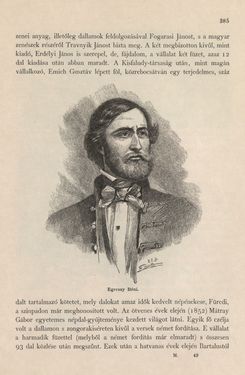 Bild der Seite - 385 - in Az Osztrák-Magyar Monarchia írásban és képben - Magyarország I (2), Band 5/2