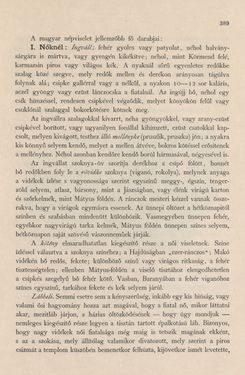 Bild der Seite - 389 - in Az Osztrák-Magyar Monarchia írásban és képben - Magyarország I (2), Band 5/2