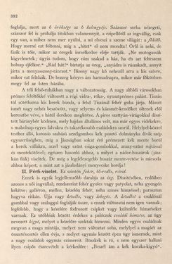 Bild der Seite - 392 - in Az Osztrák-Magyar Monarchia írásban és képben - Magyarország I (2), Band 5/2