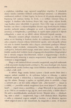 Bild der Seite - 394 - in Az Osztrák-Magyar Monarchia írásban és képben - Magyarország I (2), Band 5/2