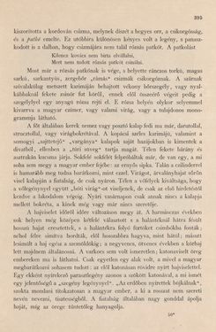Bild der Seite - 395 - in Az Osztrák-Magyar Monarchia írásban és képben - Magyarország I (2), Band 5/2