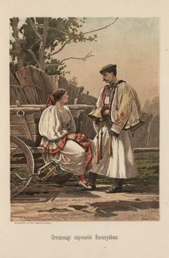 Bild der Seite - (00000129) - in Az Osztrák-Magyar Monarchia írásban és képben - Magyarország I (2), Band 5/2