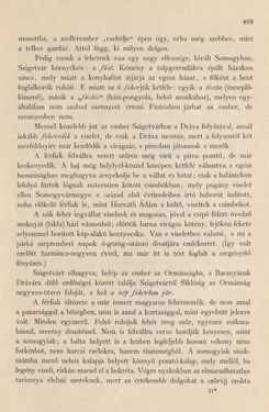 Bild der Seite - 403 - in Az Osztrák-Magyar Monarchia írásban és képben - Magyarország I (2), Band 5/2