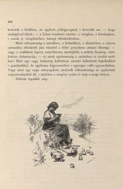 Bild der Seite - 408 - in Az Osztrák-Magyar Monarchia írásban és képben - Magyarország I (2), Band 5/2