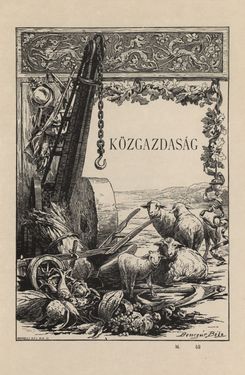 Bild der Seite - 409 - in Az Osztrák-Magyar Monarchia írásban és képben - Magyarország I (2), Band 5/2