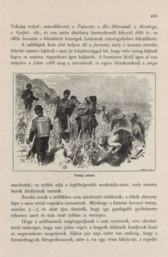 Image of the Page - 453 - in Az Osztrák-Magyar Monarchia írásban és képben - Magyarország I (2), Volume 5/2