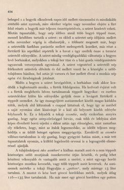 Image of the Page - 454 - in Az Osztrák-Magyar Monarchia írásban és képben - Magyarország I (2), Volume 5/2