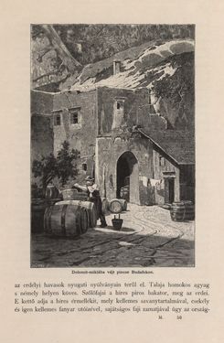 Image of the Page - 457 - in Az Osztrák-Magyar Monarchia írásban és képben - Magyarország I (2), Volume 5/2