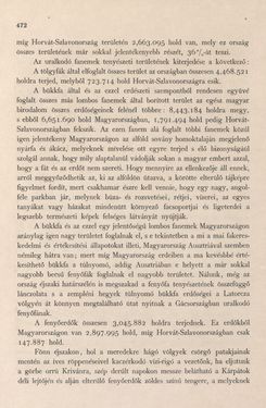 Bild der Seite - 472 - in Az Osztrák-Magyar Monarchia írásban és képben - Magyarország I (2), Band 5/2