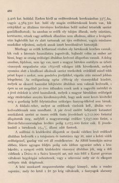 Image of the Page - 486 - in Az Osztrák-Magyar Monarchia írásban és képben - Magyarország I (2), Volume 5/2