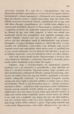 Image of the Page - 499 - in Az Osztrák-Magyar Monarchia írásban és képben - Magyarország I (2), Volume 5/2