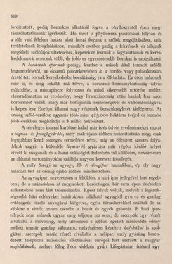 Image of the Page - 500 - in Az Osztrák-Magyar Monarchia írásban és képben - Magyarország I (2), Volume 5/2
