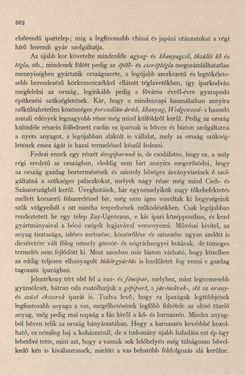 Image of the Page - 502 - in Az Osztrák-Magyar Monarchia írásban és képben - Magyarország I (2), Volume 5/2