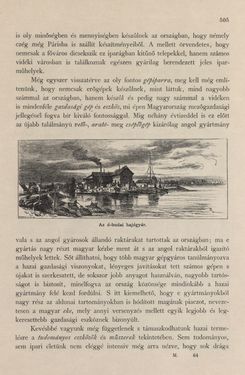Image of the Page - 505 - in Az Osztrák-Magyar Monarchia írásban és képben - Magyarország I (2), Volume 5/2