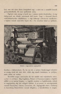 Bild der Seite - 509 - in Az Osztrák-Magyar Monarchia írásban és képben - Magyarország I (2), Band 5/2