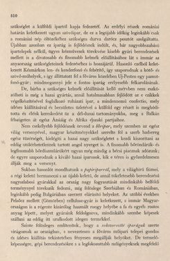 Image of the Page - 510 - in Az Osztrák-Magyar Monarchia írásban és képben - Magyarország I (2), Volume 5/2