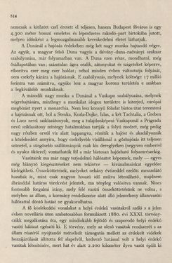 Bild der Seite - 514 - in Az Osztrák-Magyar Monarchia írásban és képben - Magyarország I (2), Band 5/2