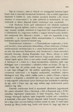 Bild der Seite - 519 - in Az Osztrák-Magyar Monarchia írásban és képben - Magyarország I (2), Band 5/2