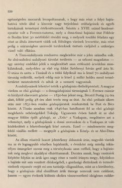 Bild der Seite - 520 - in Az Osztrák-Magyar Monarchia írásban és képben - Magyarország I (2), Band 5/2