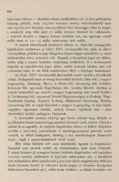 Bild der Seite - 522 - in Az Osztrák-Magyar Monarchia írásban és képben - Magyarország I (2), Band 5/2