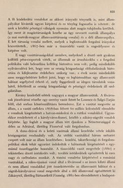 Image of the Page - 525 - in Az Osztrák-Magyar Monarchia írásban és képben - Magyarország I (2), Volume 5/2