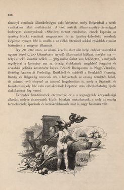 Image of the Page - 526 - in Az Osztrák-Magyar Monarchia írásban és képben - Magyarország I (2), Volume 5/2