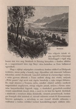 Image of the Page - 5 - in Az Osztrák-Magyar Monarchia írásban és képben - Felsö-Ausztria ès Salzburg (Felsö-Ausztria), Volume 6/1