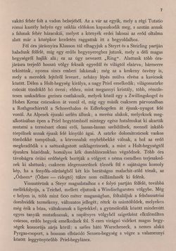 Bild der Seite - 7 - in Az Osztrák-Magyar Monarchia írásban és képben - Felsö-Ausztria ès Salzburg (Felsö-Ausztria), Band 6/1