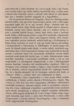 Bild der Seite - 7 - in Az Osztrák-Magyar Monarchia írásban és képben - Felsö-Ausztria ès Salzburg (Felsö-Ausztria), Band 6/1