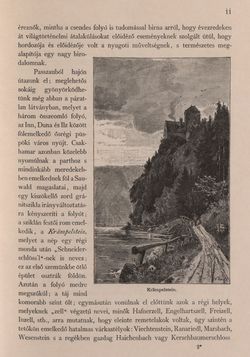 Image of the Page - 11 - in Az Osztrák-Magyar Monarchia írásban és képben - Felsö-Ausztria ès Salzburg (Felsö-Ausztria), Volume 6/1