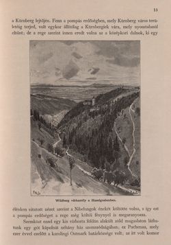 Image of the Page - 15 - in Az Osztrák-Magyar Monarchia írásban és képben - Felsö-Ausztria ès Salzburg (Felsö-Ausztria), Volume 6/1